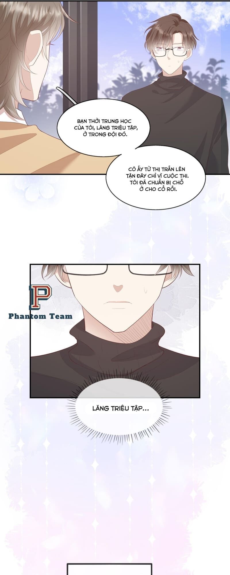 Làm Ơn Đừng Quá Kiêu Ngạo Chap 12 - Next Chap 13