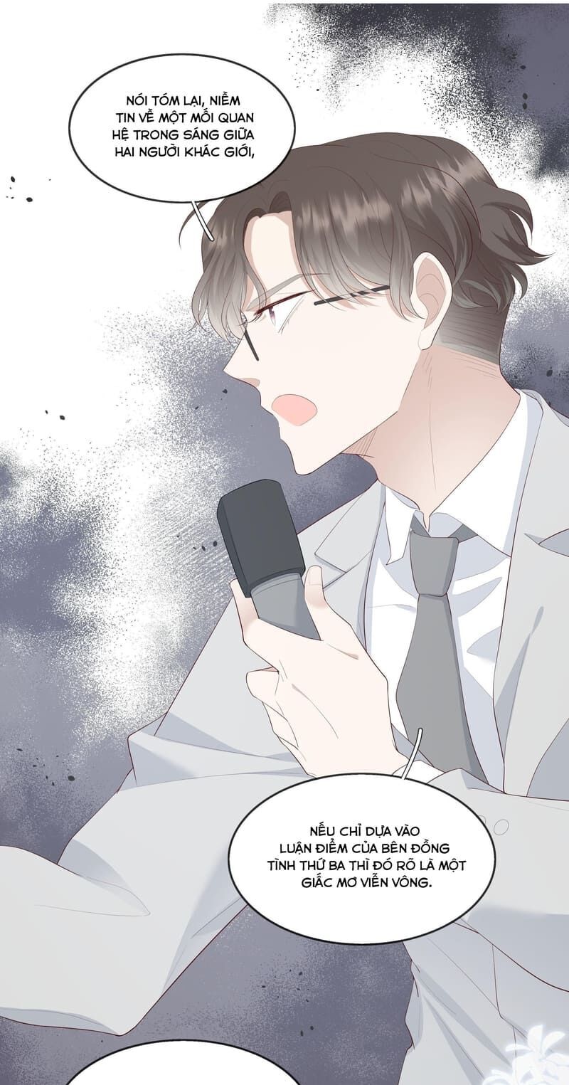 Làm Ơn Đừng Quá Kiêu Ngạo Chap 12 - Next Chap 13