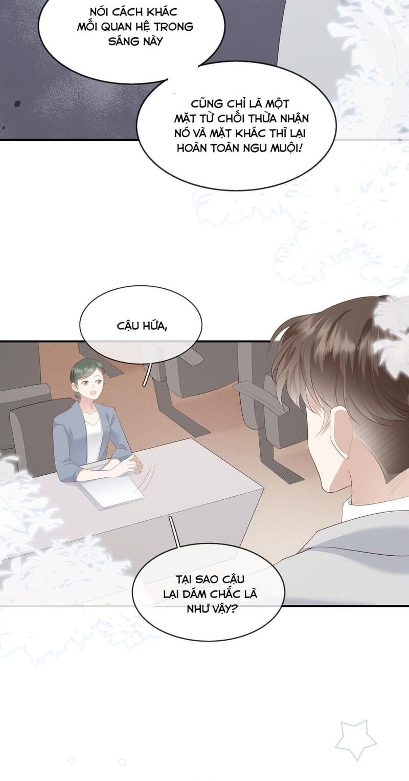 Làm Ơn Đừng Quá Kiêu Ngạo Chap 12 - Next Chap 13