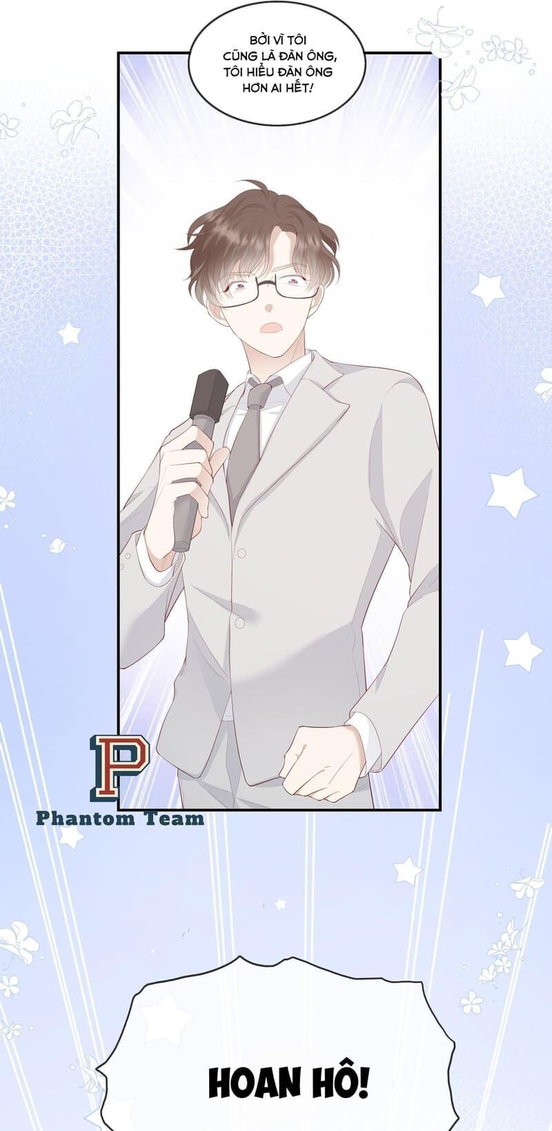 Làm Ơn Đừng Quá Kiêu Ngạo Chap 12 - Next Chap 13