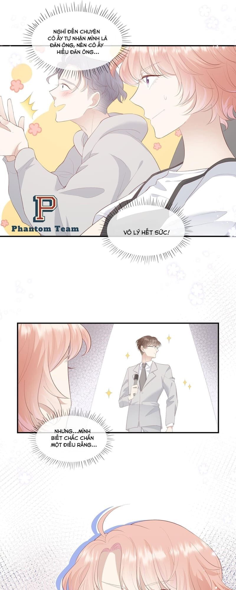 Làm Ơn Đừng Quá Kiêu Ngạo Chap 12 - Next Chap 13