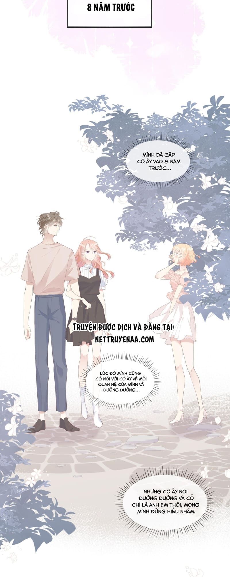 Làm Ơn Đừng Quá Kiêu Ngạo Chap 12 - Next Chap 13