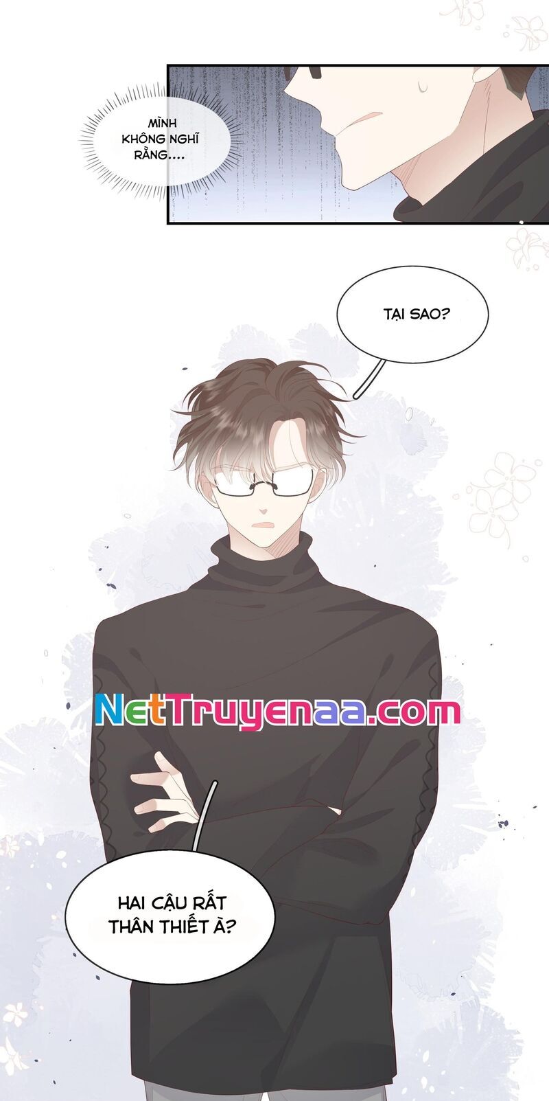 Làm Ơn Đừng Quá Kiêu Ngạo Chap 12 - Next Chap 13