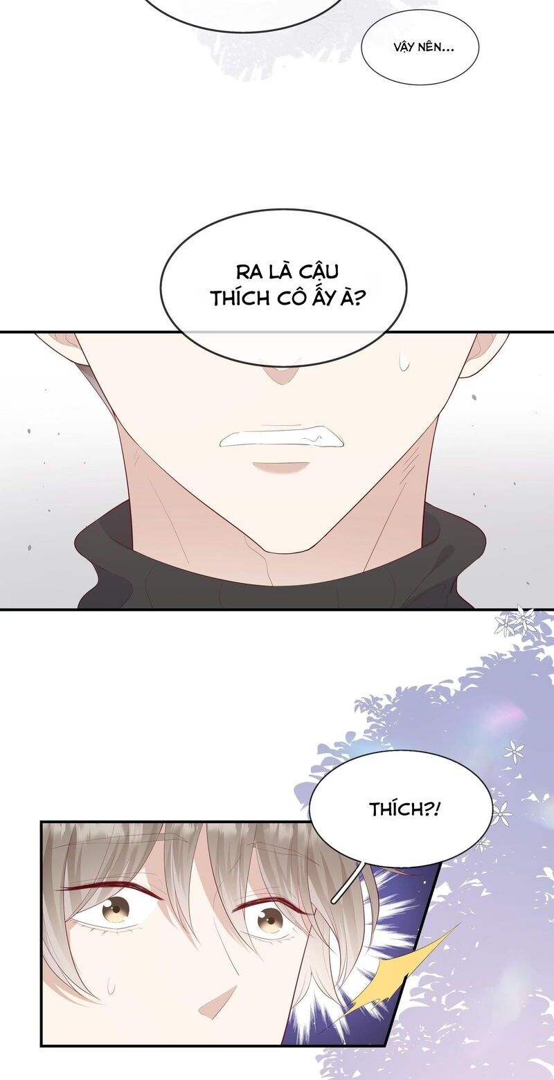 Làm Ơn Đừng Quá Kiêu Ngạo Chap 12 - Next Chap 13