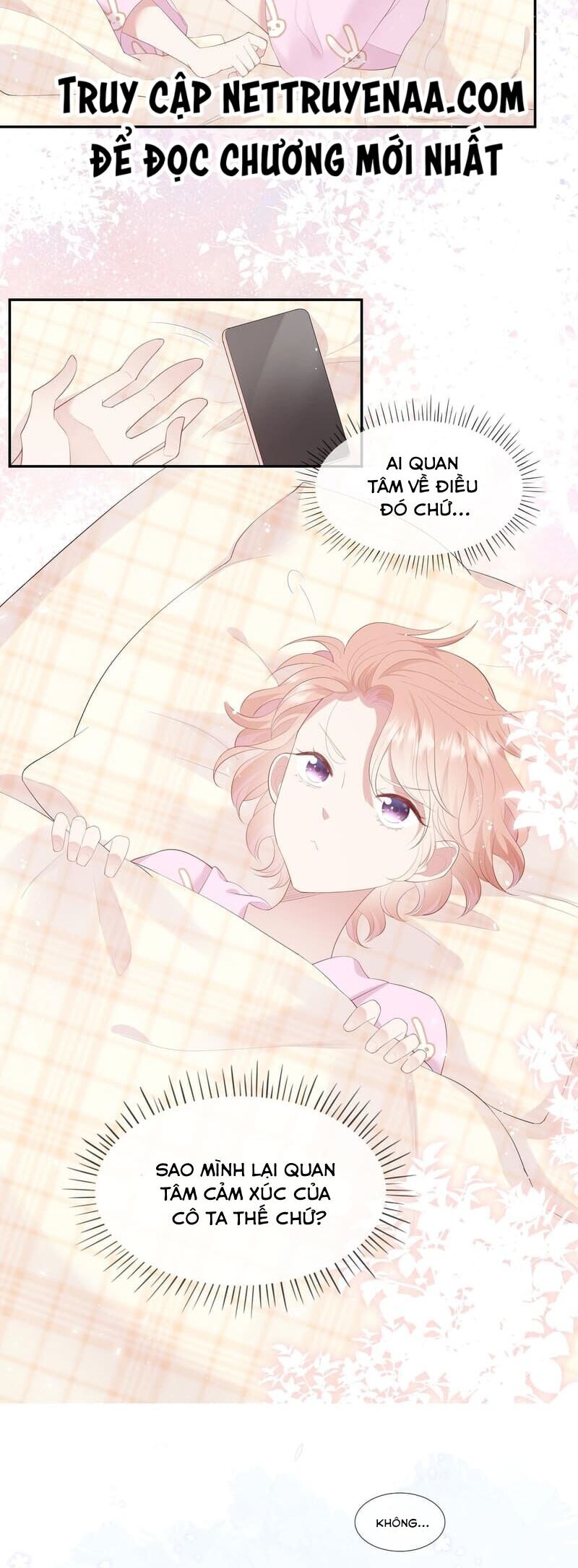 Làm Ơn Đừng Quá Kiêu Ngạo Chap 14 - Next Chap 15