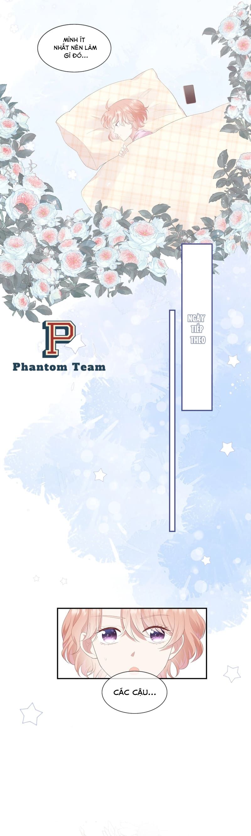 Làm Ơn Đừng Quá Kiêu Ngạo Chap 14 - Next Chap 15