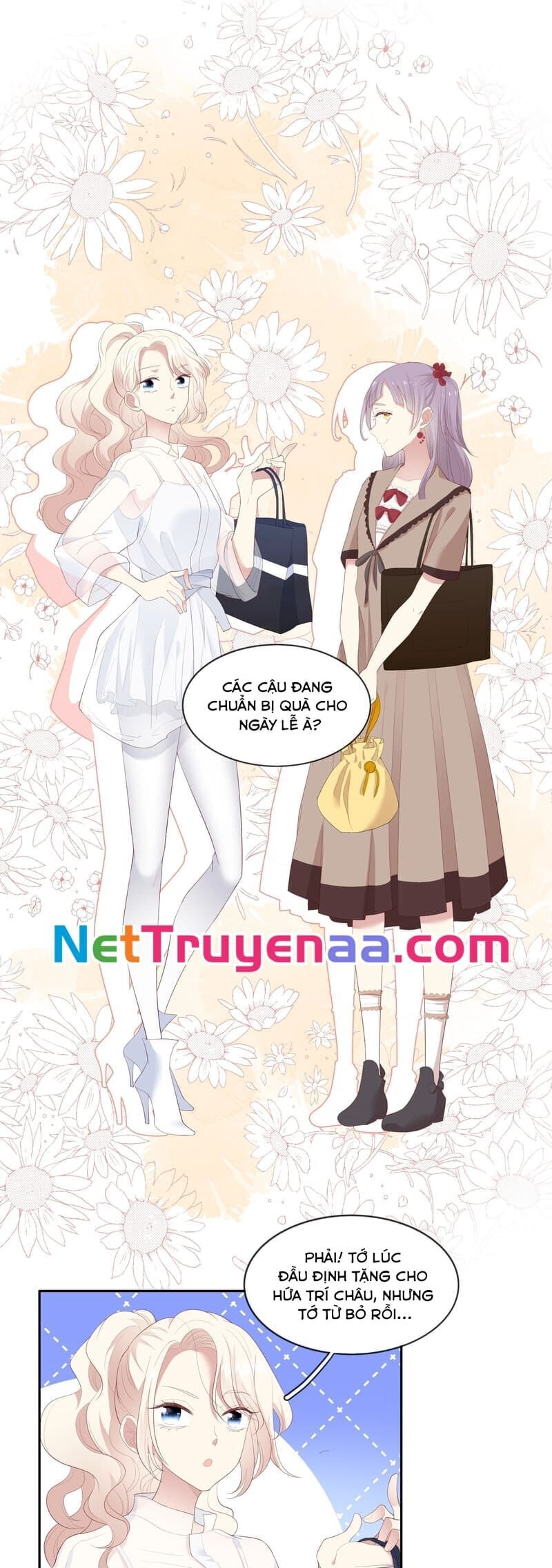 Làm Ơn Đừng Quá Kiêu Ngạo Chap 14 - Next Chap 15