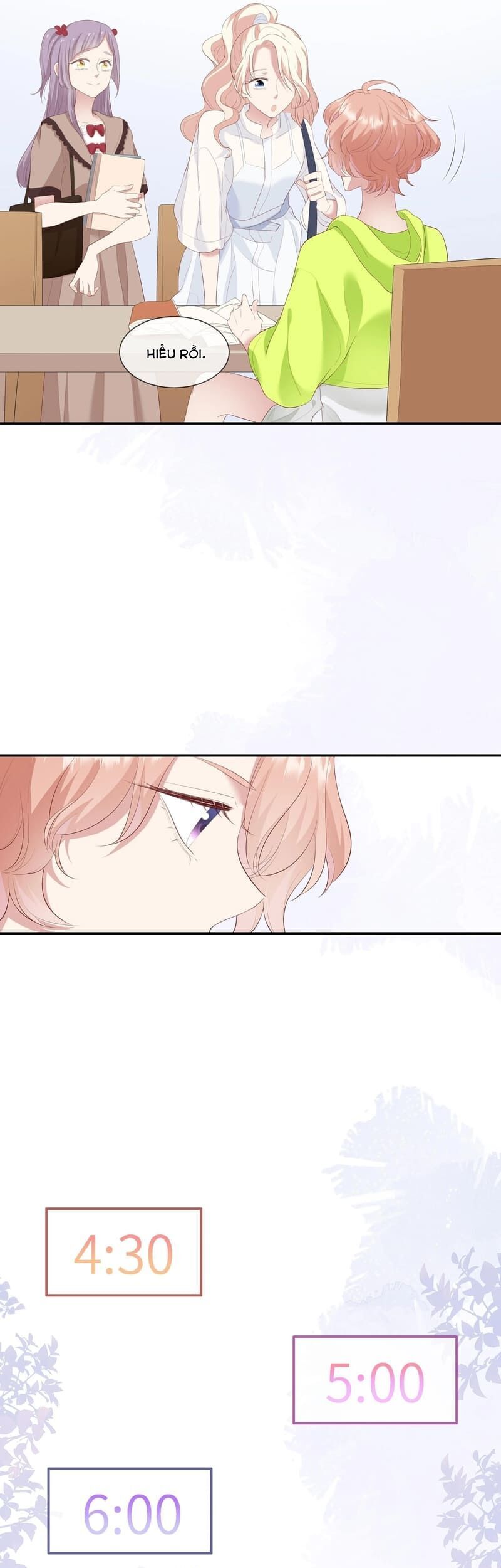 Làm Ơn Đừng Quá Kiêu Ngạo Chap 14 - Next Chap 15