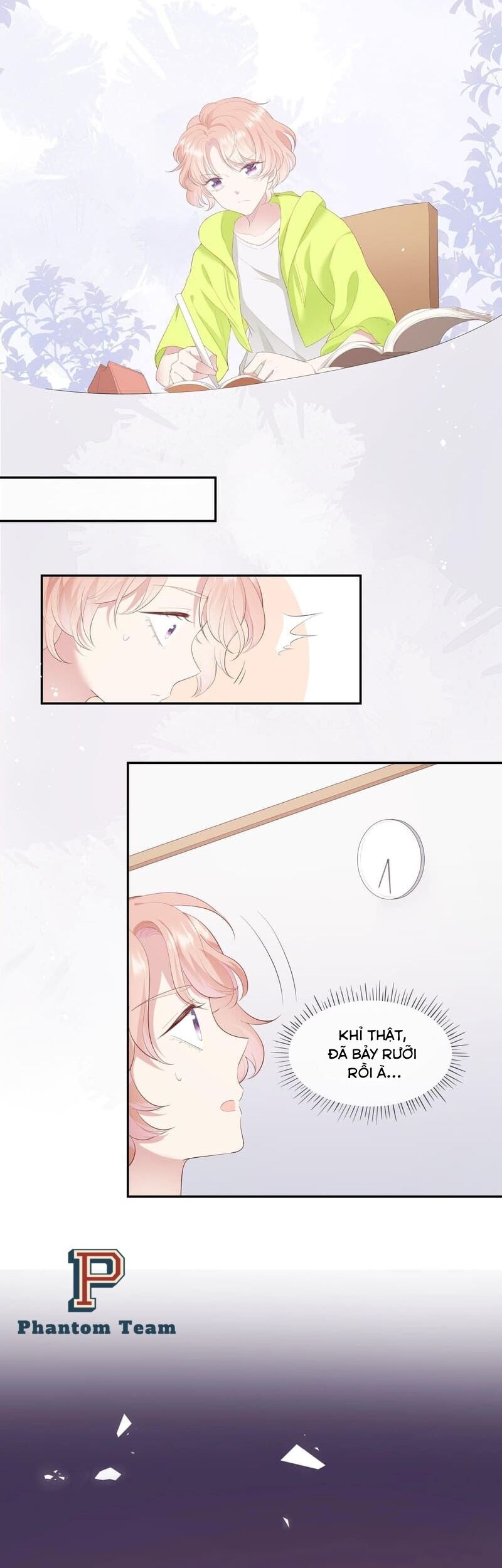 Làm Ơn Đừng Quá Kiêu Ngạo Chap 14 - Next Chap 15