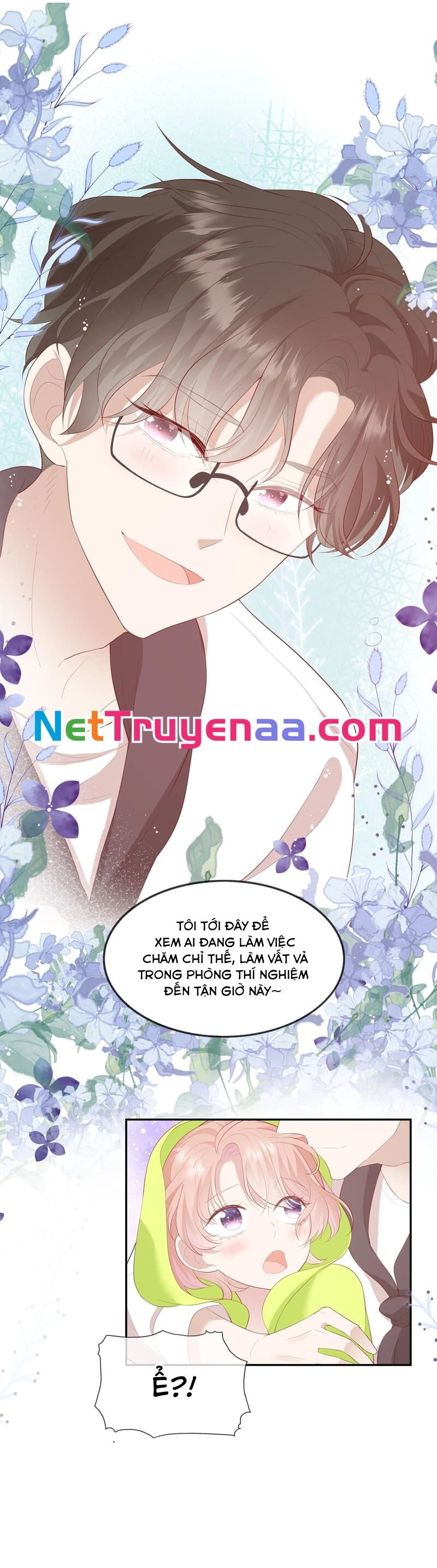 Làm Ơn Đừng Quá Kiêu Ngạo Chap 14 - Next Chap 15