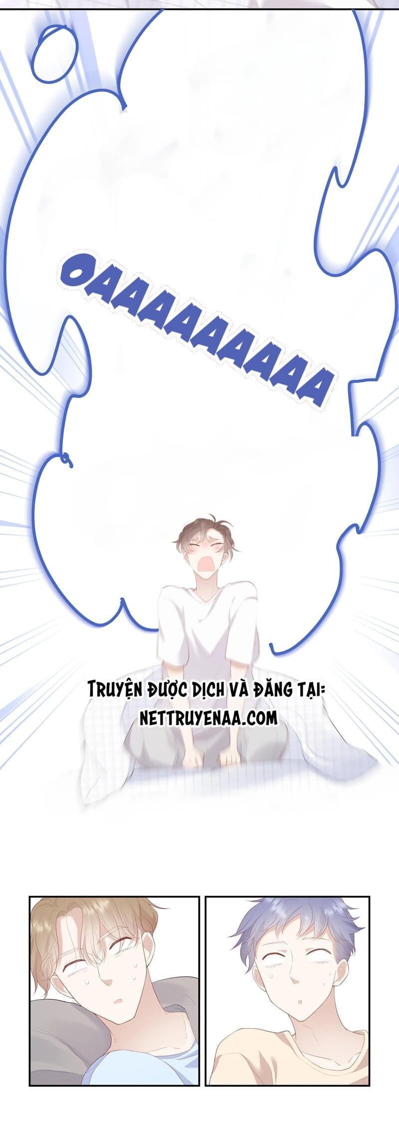 Làm Ơn Đừng Quá Kiêu Ngạo Chap 14 - Next Chap 15