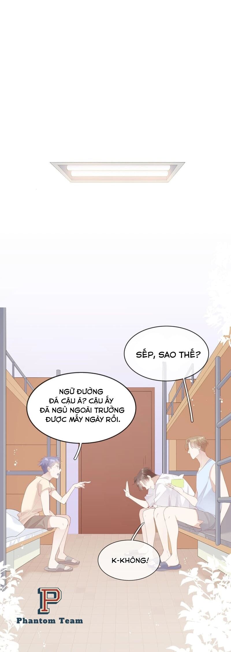 Làm Ơn Đừng Quá Kiêu Ngạo Chap 14 - Next Chap 15