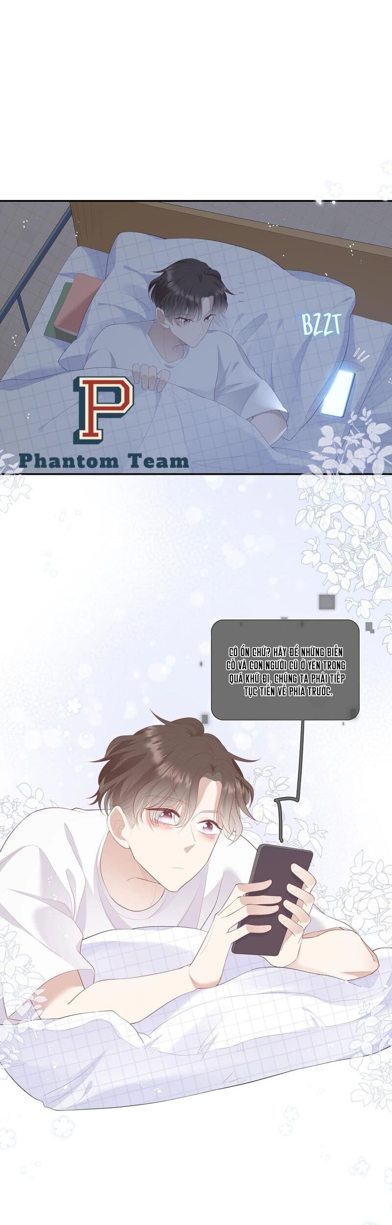 Làm Ơn Đừng Quá Kiêu Ngạo Chap 14 - Next Chap 15