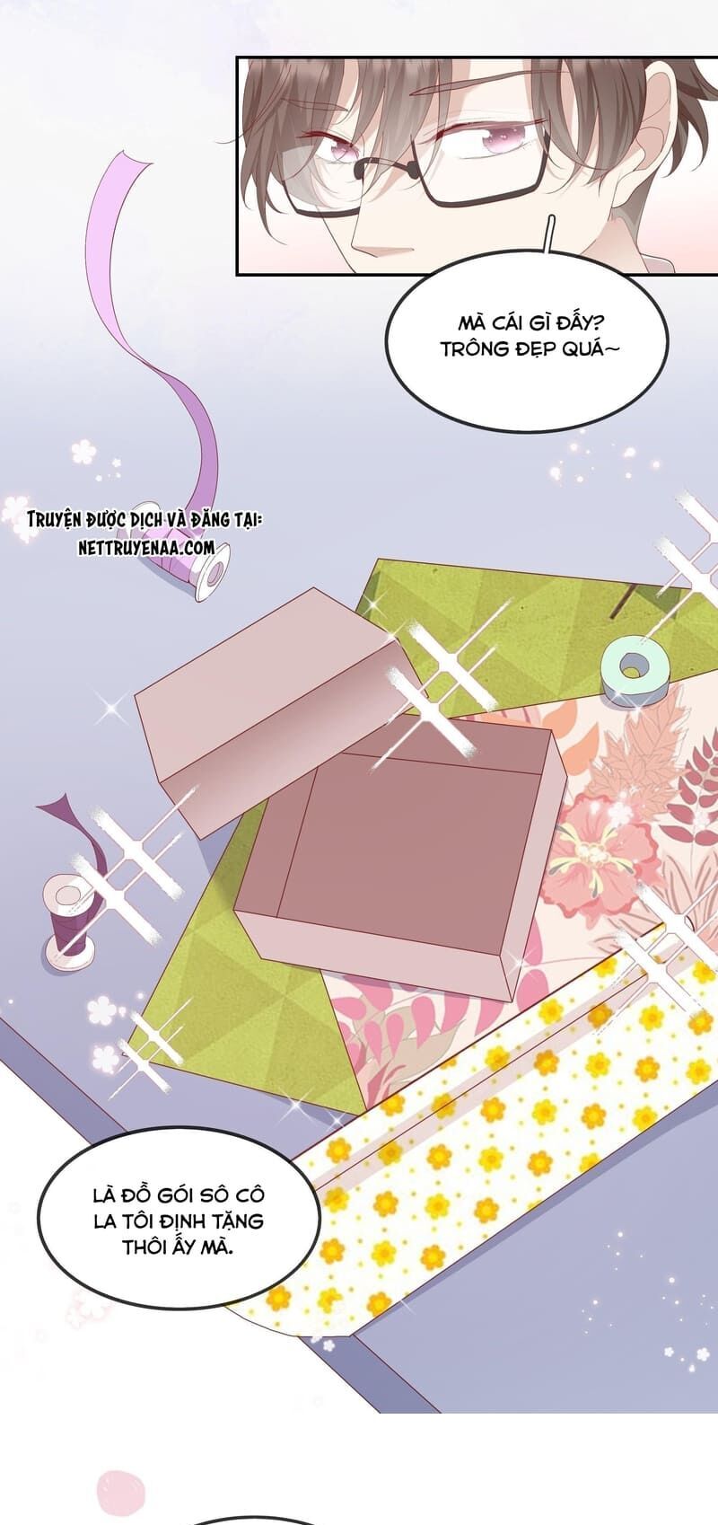 Làm Ơn Đừng Quá Kiêu Ngạo Chap 15 - Next Chap 16