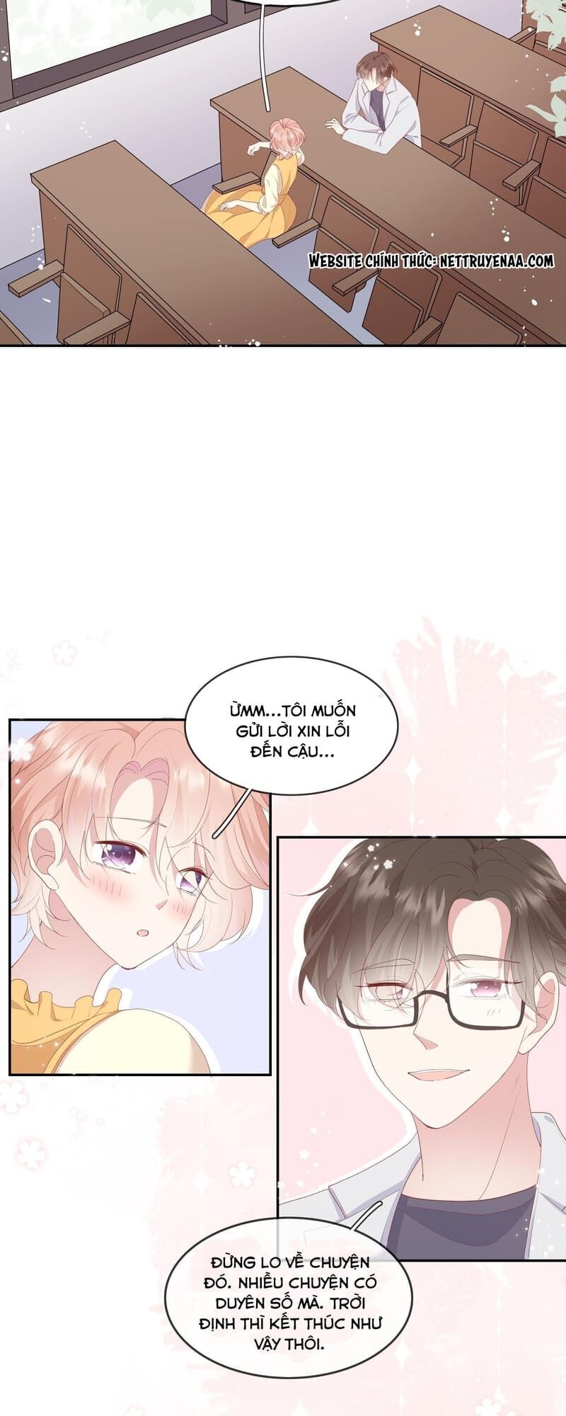 Làm Ơn Đừng Quá Kiêu Ngạo Chap 15 - Next Chap 16