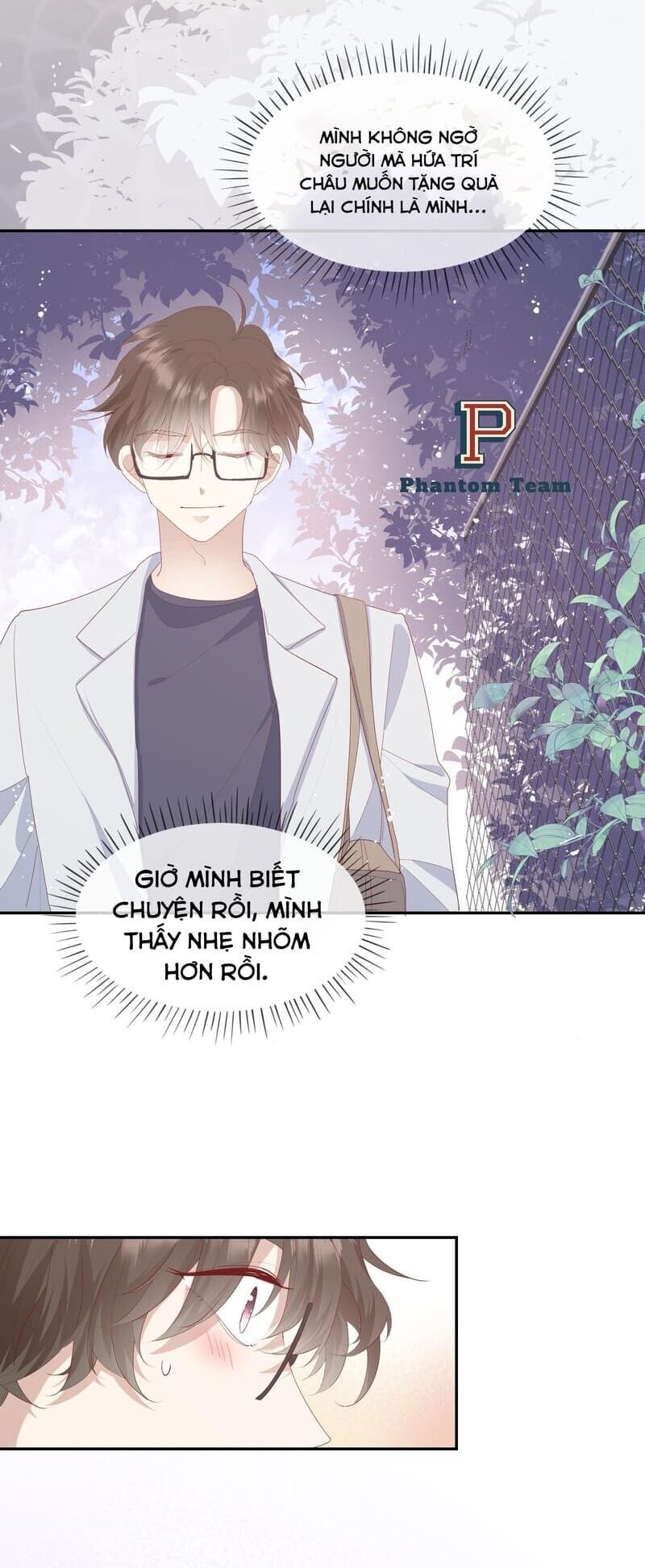 Làm Ơn Đừng Quá Kiêu Ngạo Chap 15 - Next Chap 16