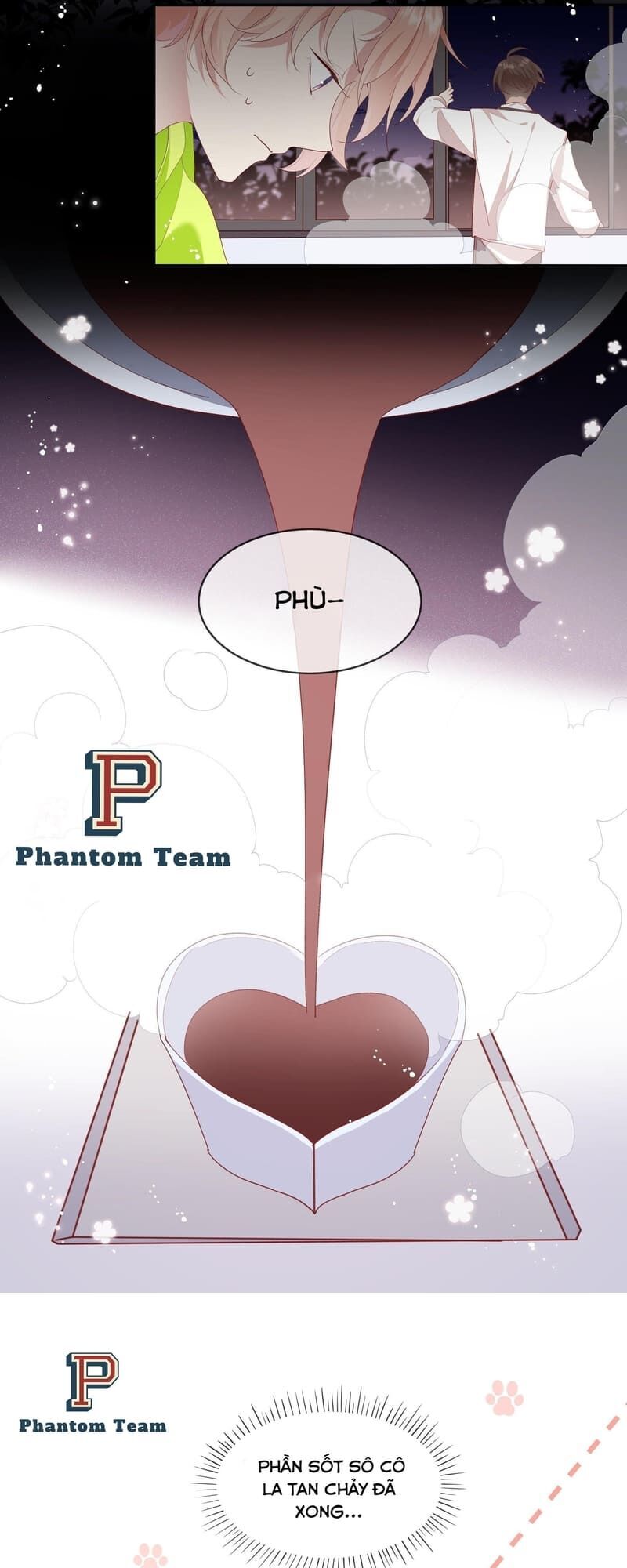 Làm Ơn Đừng Quá Kiêu Ngạo Chap 15 - Next Chap 16