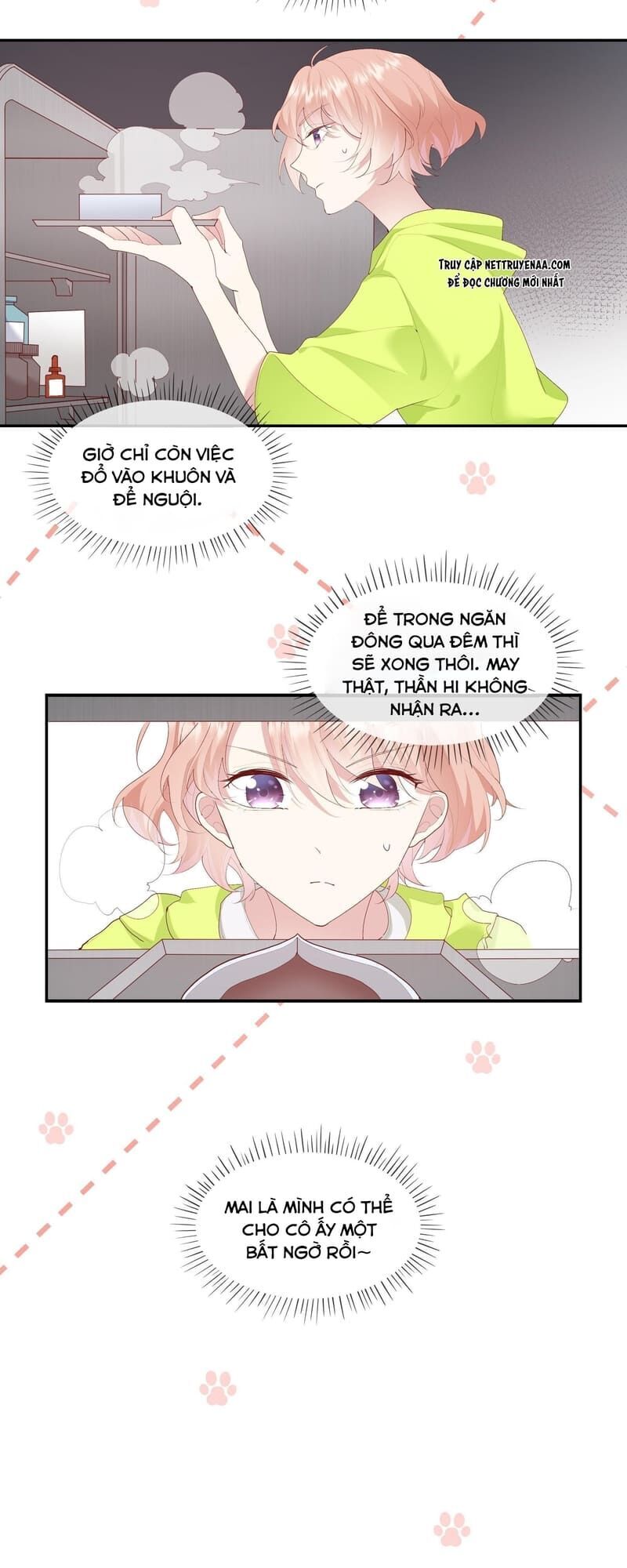 Làm Ơn Đừng Quá Kiêu Ngạo Chap 15 - Next Chap 16