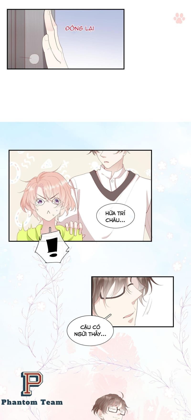 Làm Ơn Đừng Quá Kiêu Ngạo Chap 15 - Next Chap 16