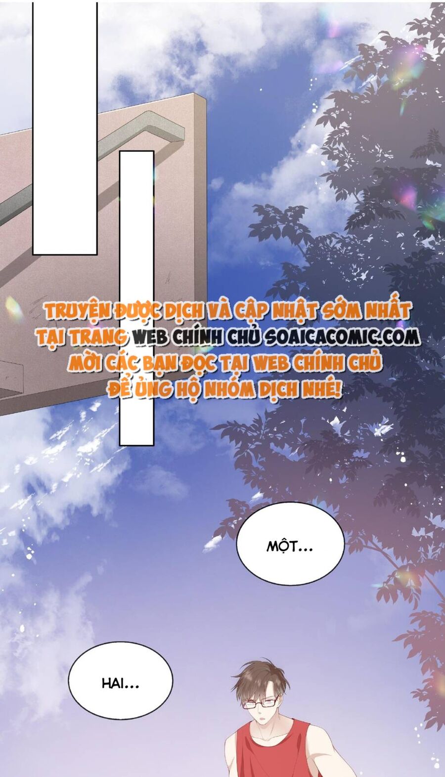 Làm Ơn Đừng Quá Kiêu Ngạo Chap 5 - Next Chap 6