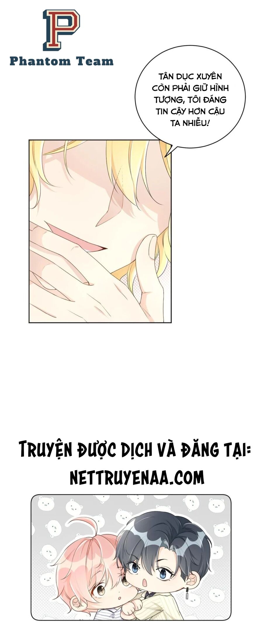 Trò Chơi Đẳng Cấp Hàng Đầu Chap 20 - Next Chap 21