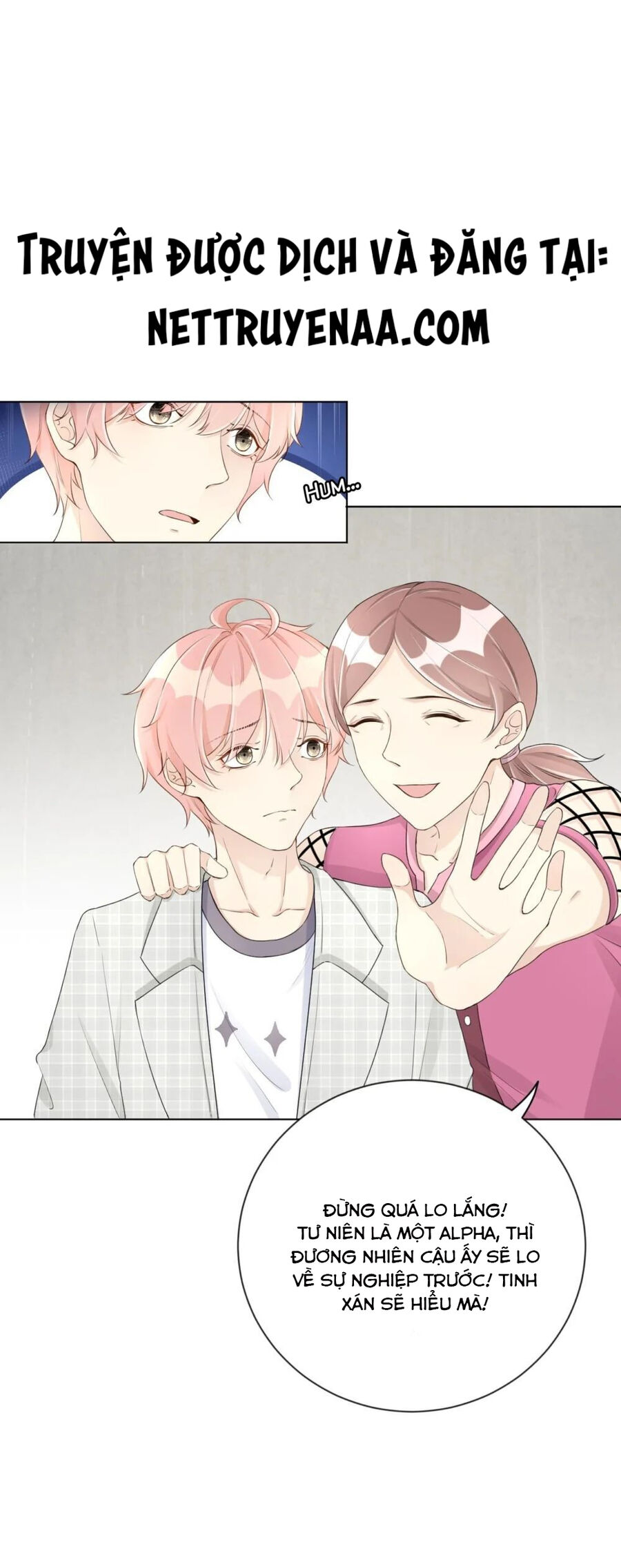 Trò Chơi Đẳng Cấp Hàng Đầu Chap 24 - Next Chap 25