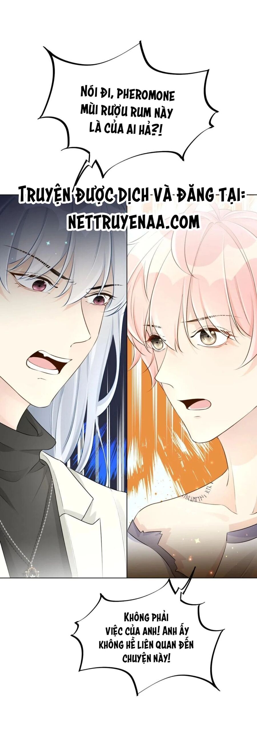 Trò Chơi Đẳng Cấp Hàng Đầu Chap 25 - Next Chap 26