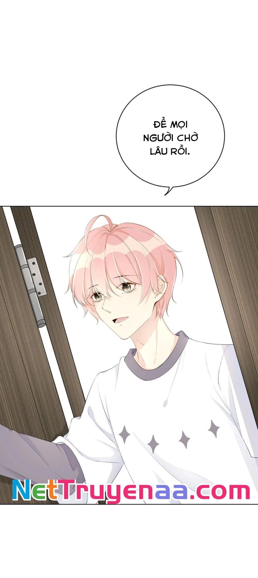 Trò Chơi Đẳng Cấp Hàng Đầu Chap 25 - Next Chap 26