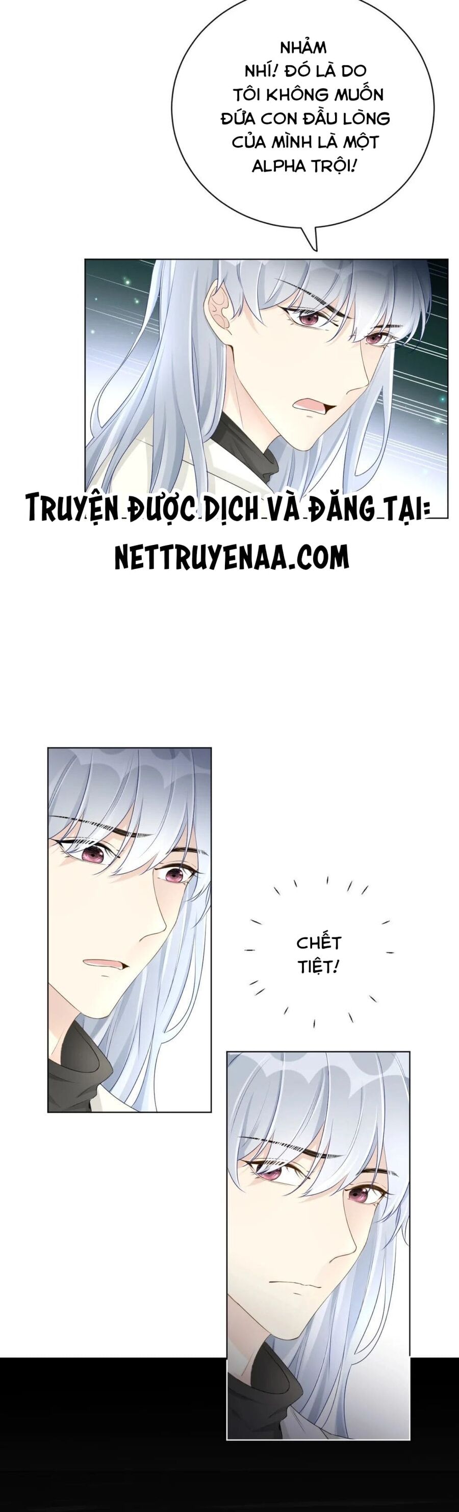 Trò Chơi Đẳng Cấp Hàng Đầu Chap 25 - Next Chap 26