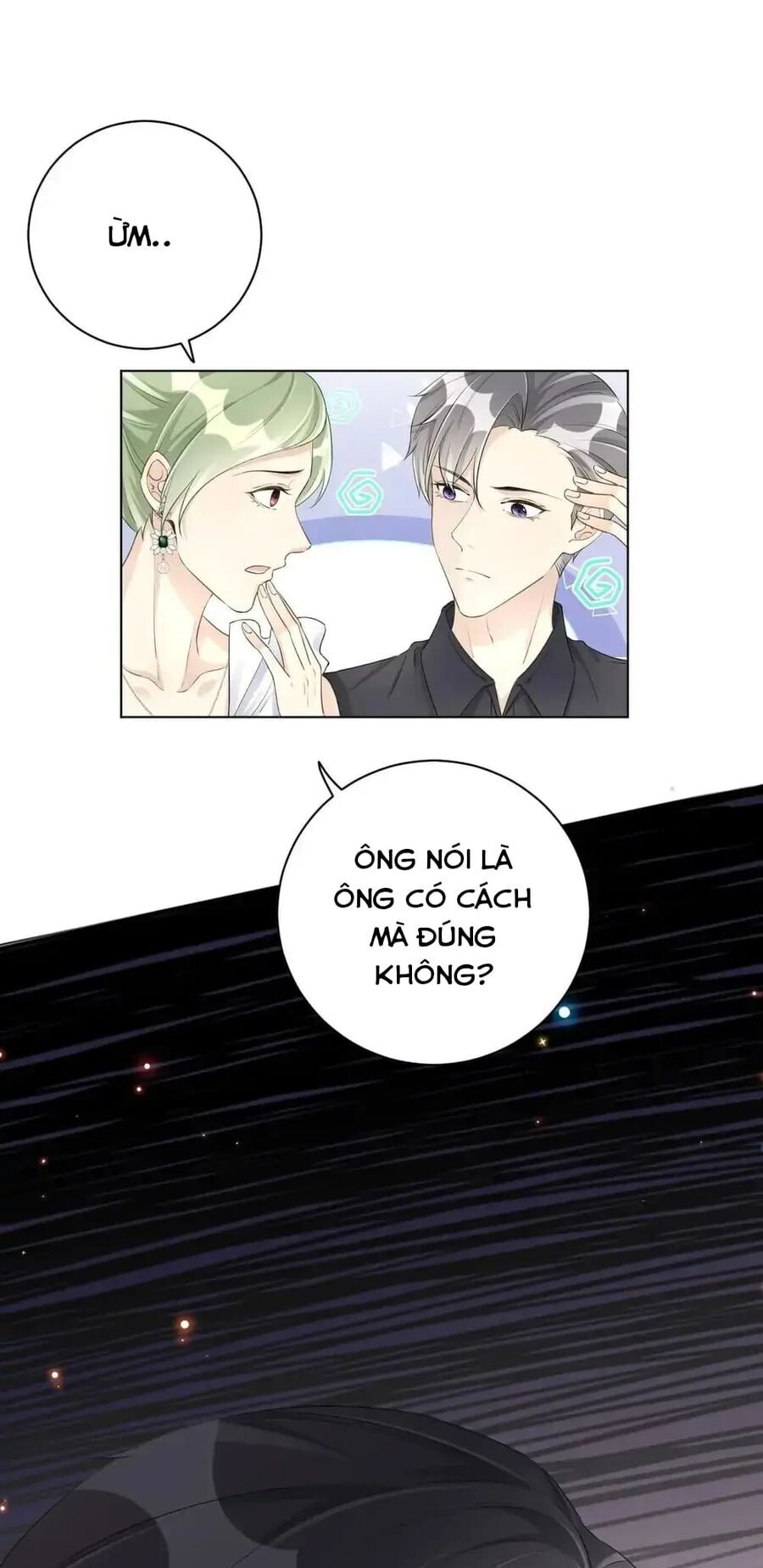 Trò Chơi Đẳng Cấp Hàng Đầu Chap 27 - Next Chap 28