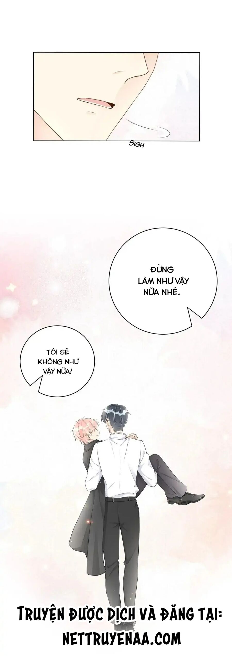 Trò Chơi Đẳng Cấp Hàng Đầu Chap 27 - Next Chap 28