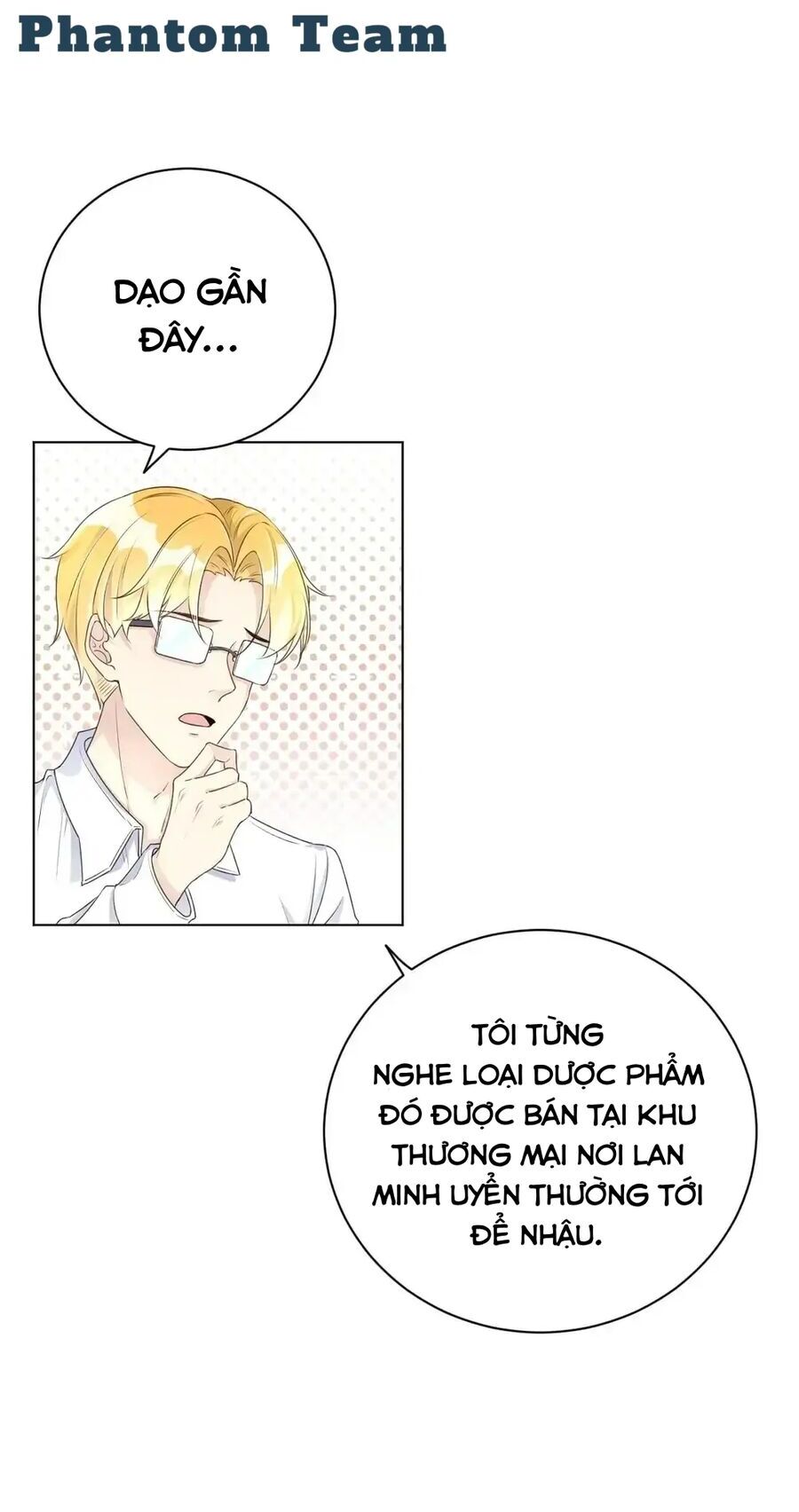 Trò Chơi Đẳng Cấp Hàng Đầu Chap 29 - Next Chap 30