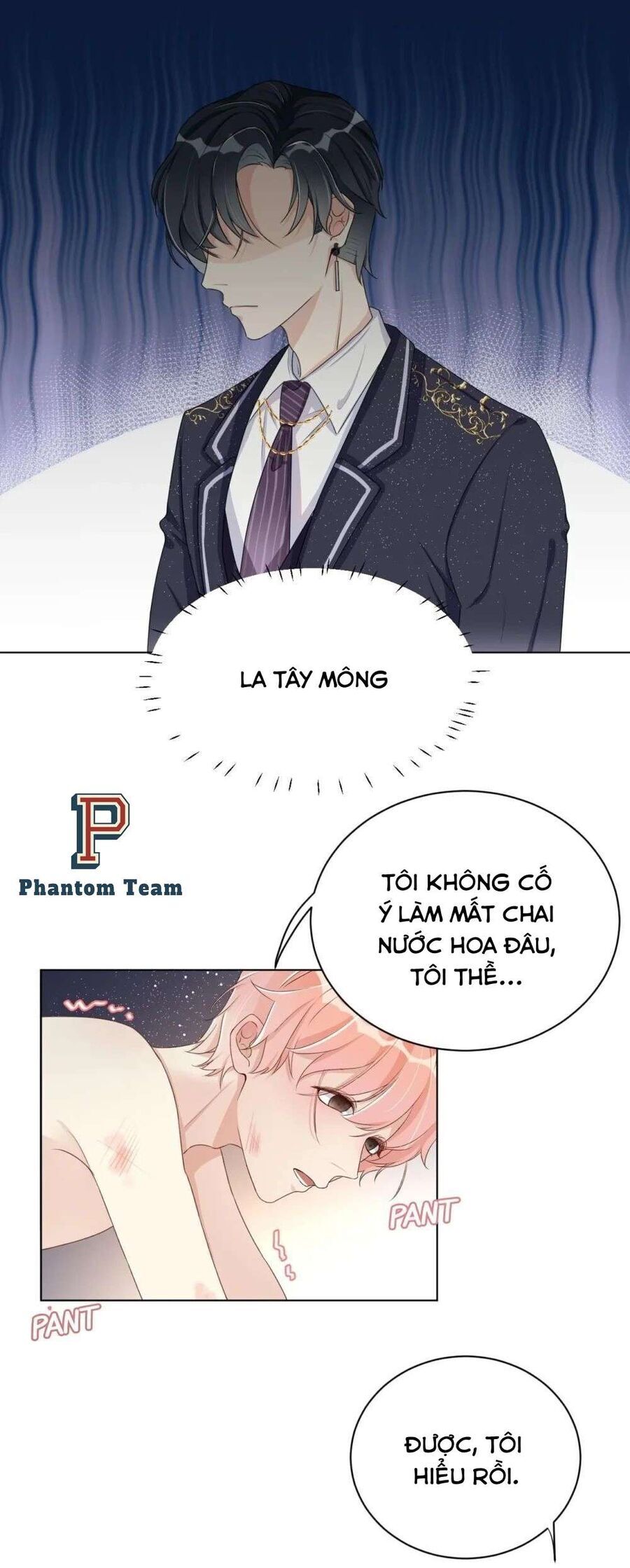 Trò Chơi Đẳng Cấp Hàng Đầu Chap 7 - Next Chap 8