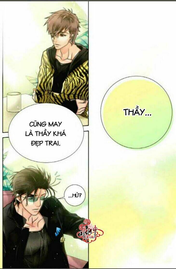 Chuỗi Thức Ăn Chap 1 - Next Chap 2