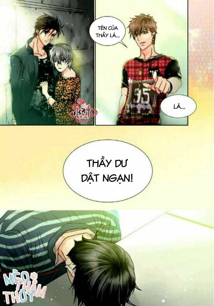 Chuỗi Thức Ăn Chap 1 - Next Chap 2