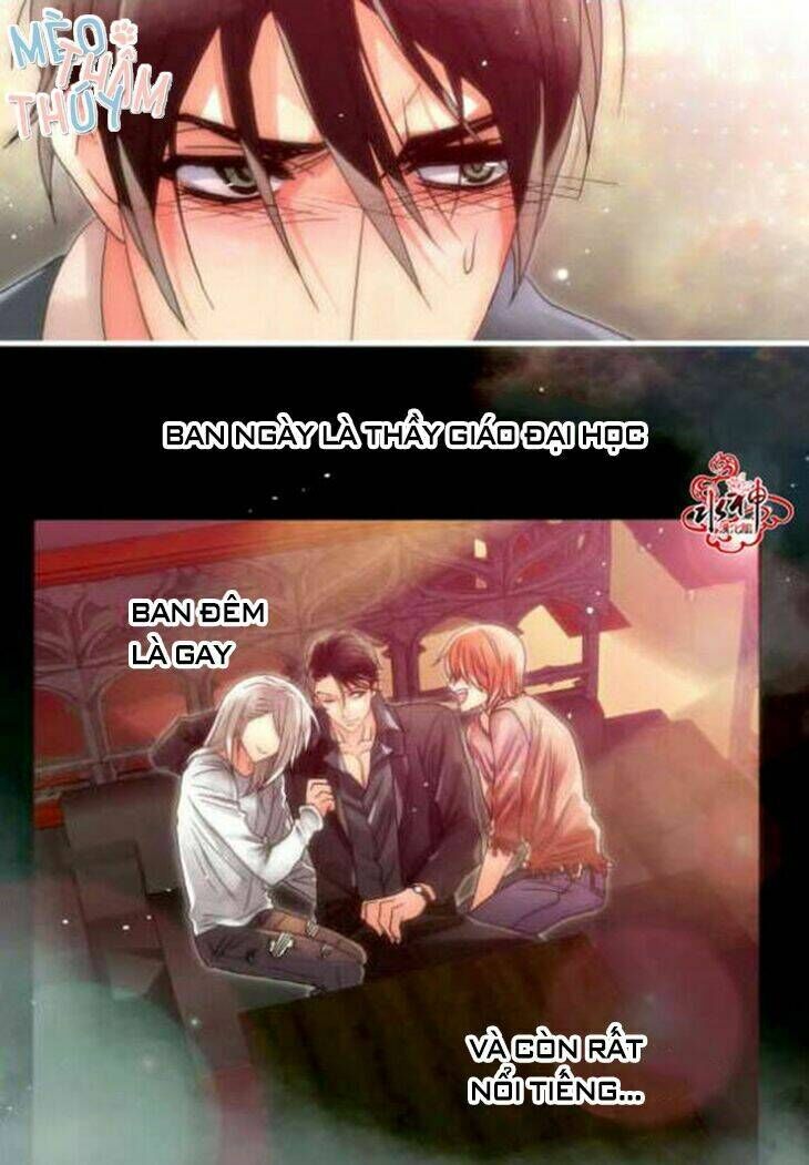 Chuỗi Thức Ăn Chap 1 - Next Chap 2