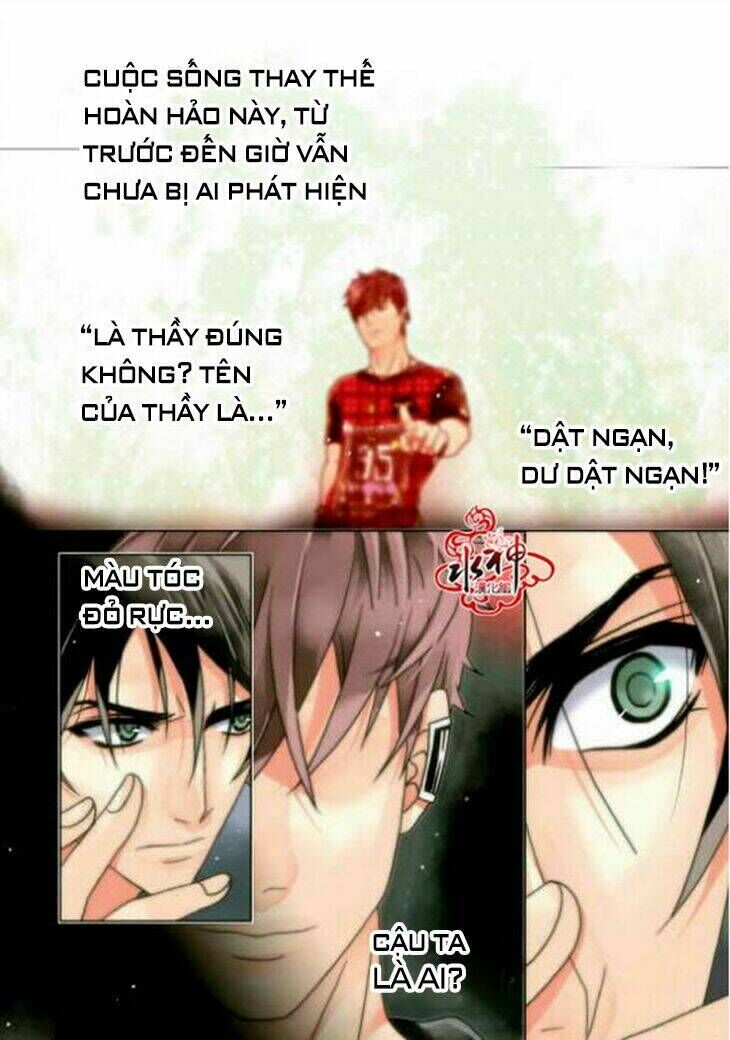 Chuỗi Thức Ăn Chap 1 - Next Chap 2