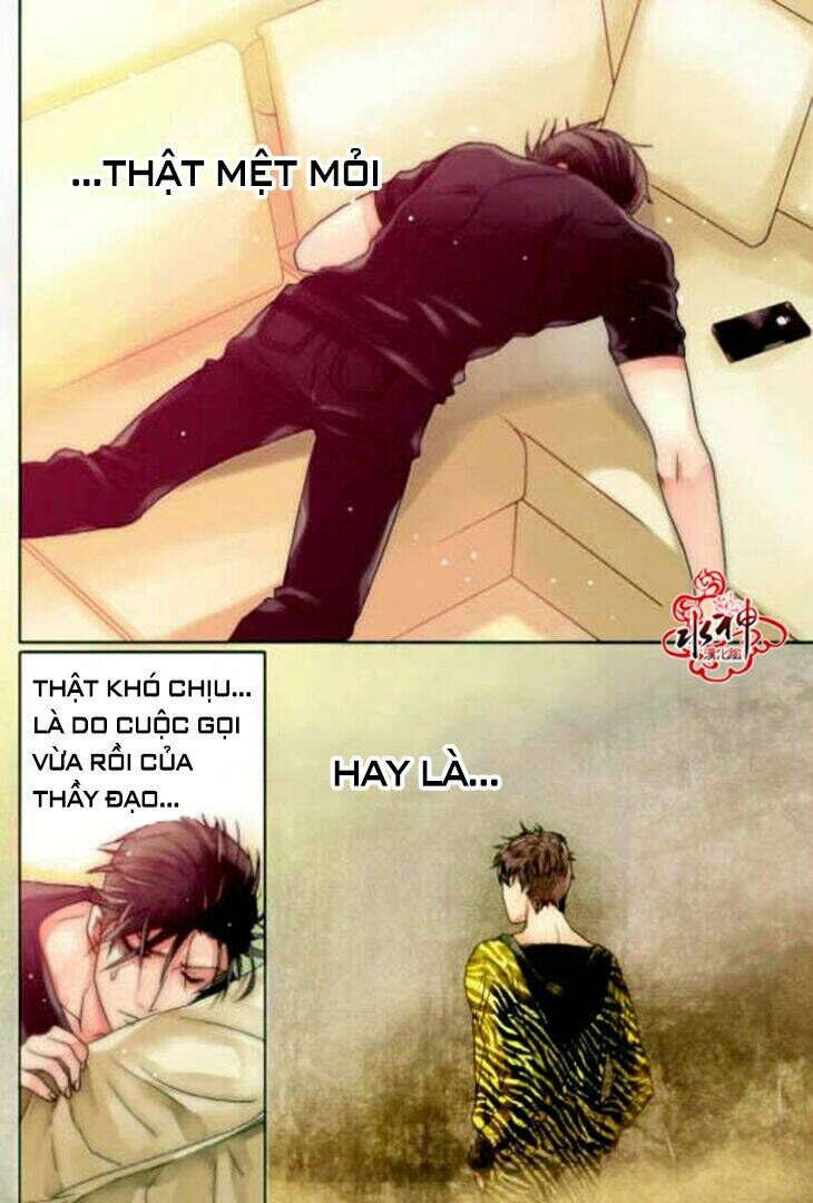 Chuỗi Thức Ăn Chap 2 - Next Chap 3