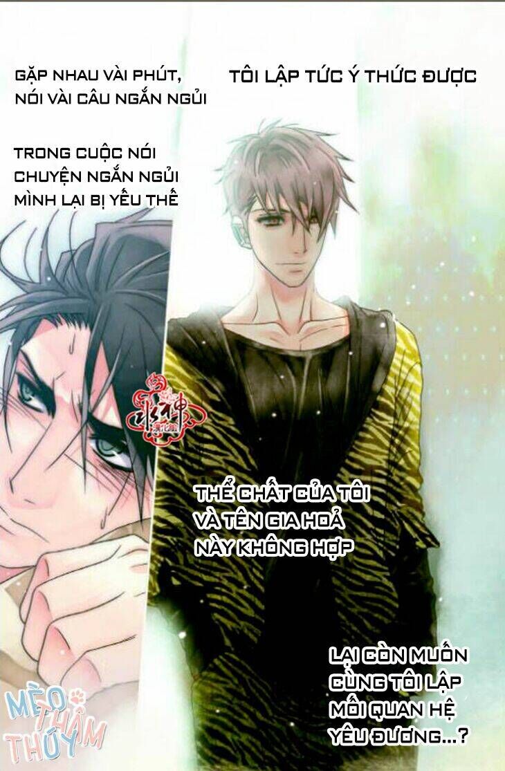 Chuỗi Thức Ăn Chap 2 - Next Chap 3
