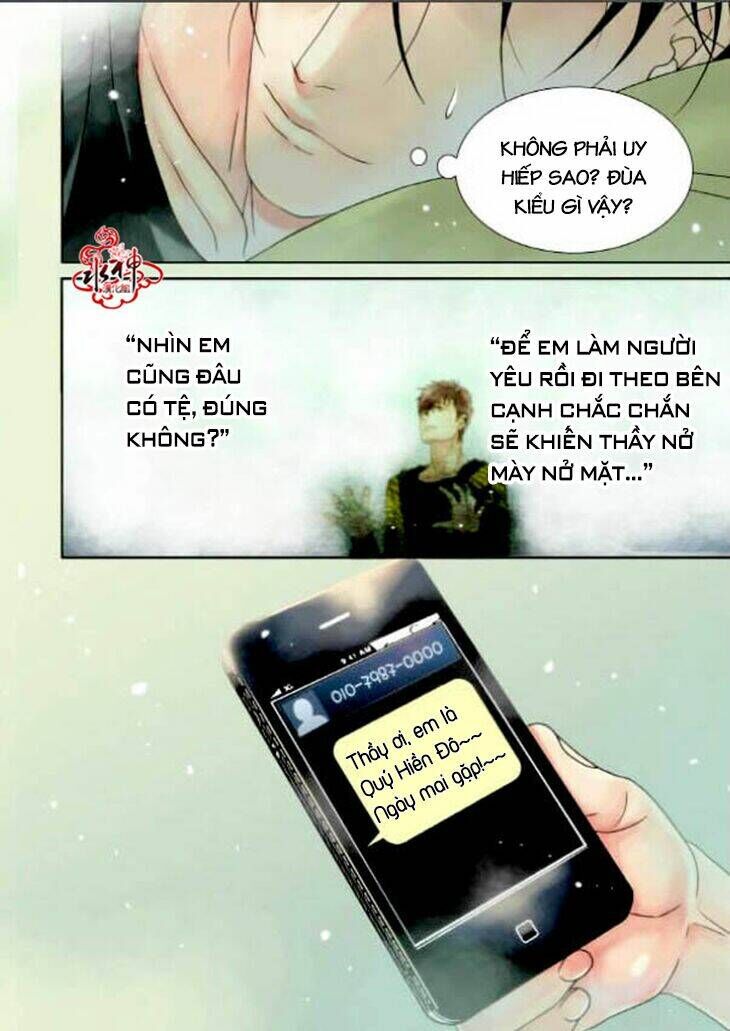 Chuỗi Thức Ăn Chap 2 - Next Chap 3