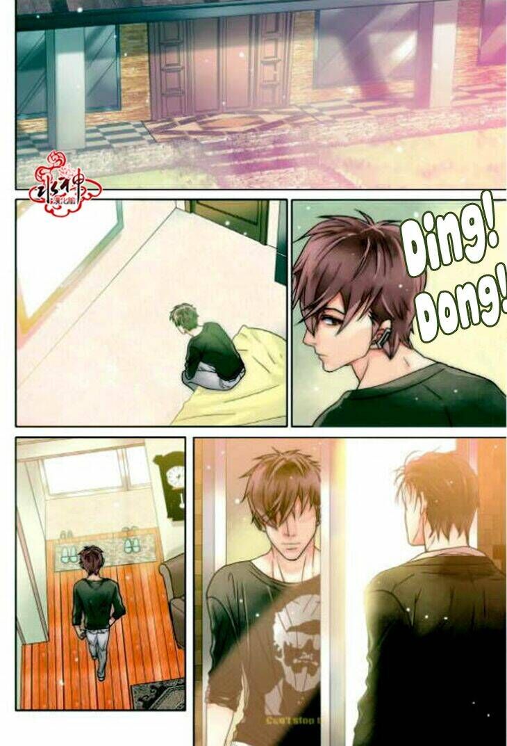 Chuỗi Thức Ăn Chap 2 - Next Chap 3