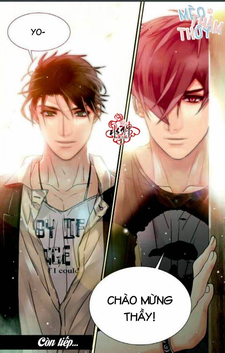 Chuỗi Thức Ăn Chap 2 - Next Chap 3