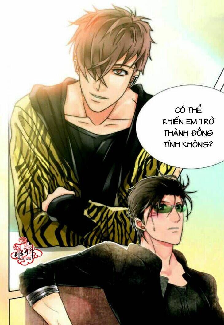 Chuỗi Thức Ăn Chap 2 - Next Chap 3