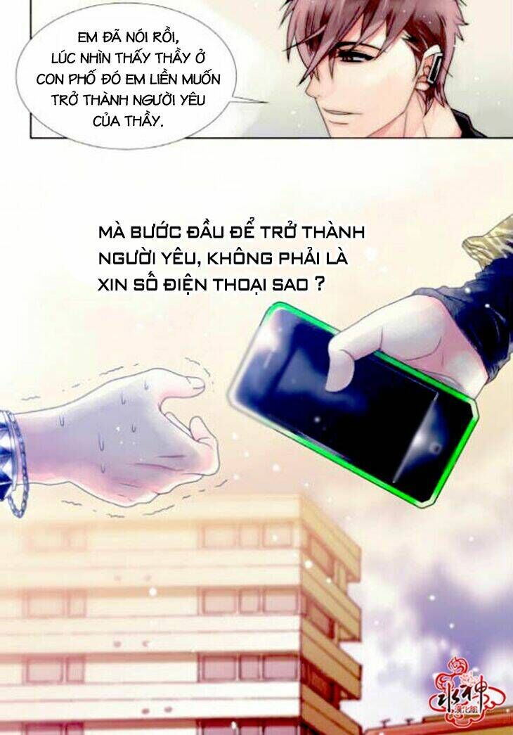 Chuỗi Thức Ăn Chap 2 - Next Chap 3