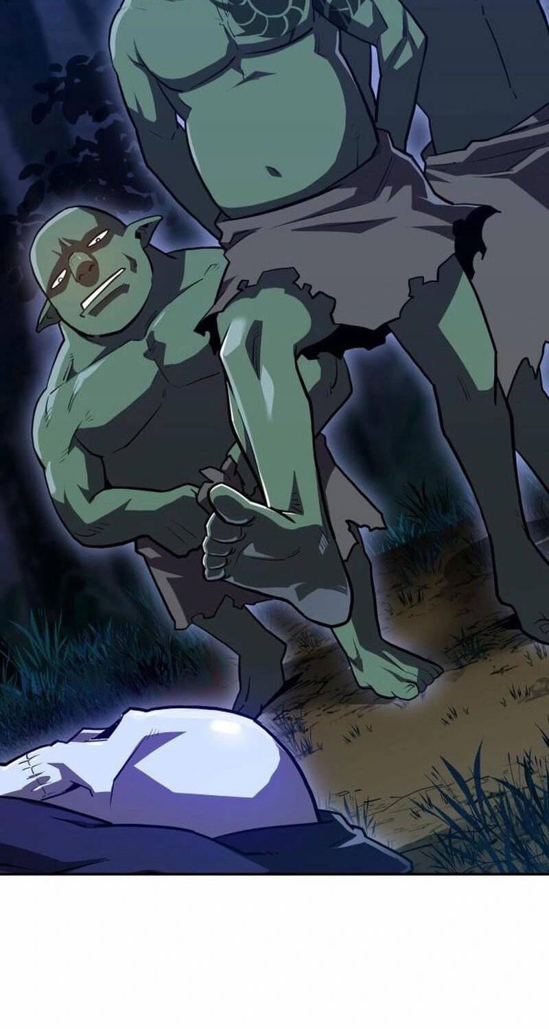 Kị Sĩ Xương Khô Chap 2 - Next Chap 3