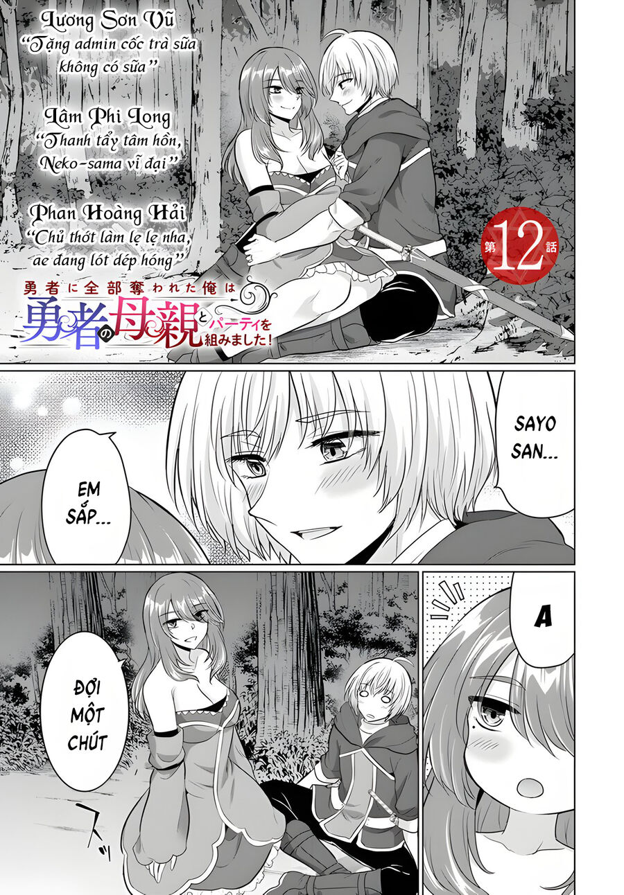 Chuyển Sinh Làm Bomman Chap 12 - Next Chap 13