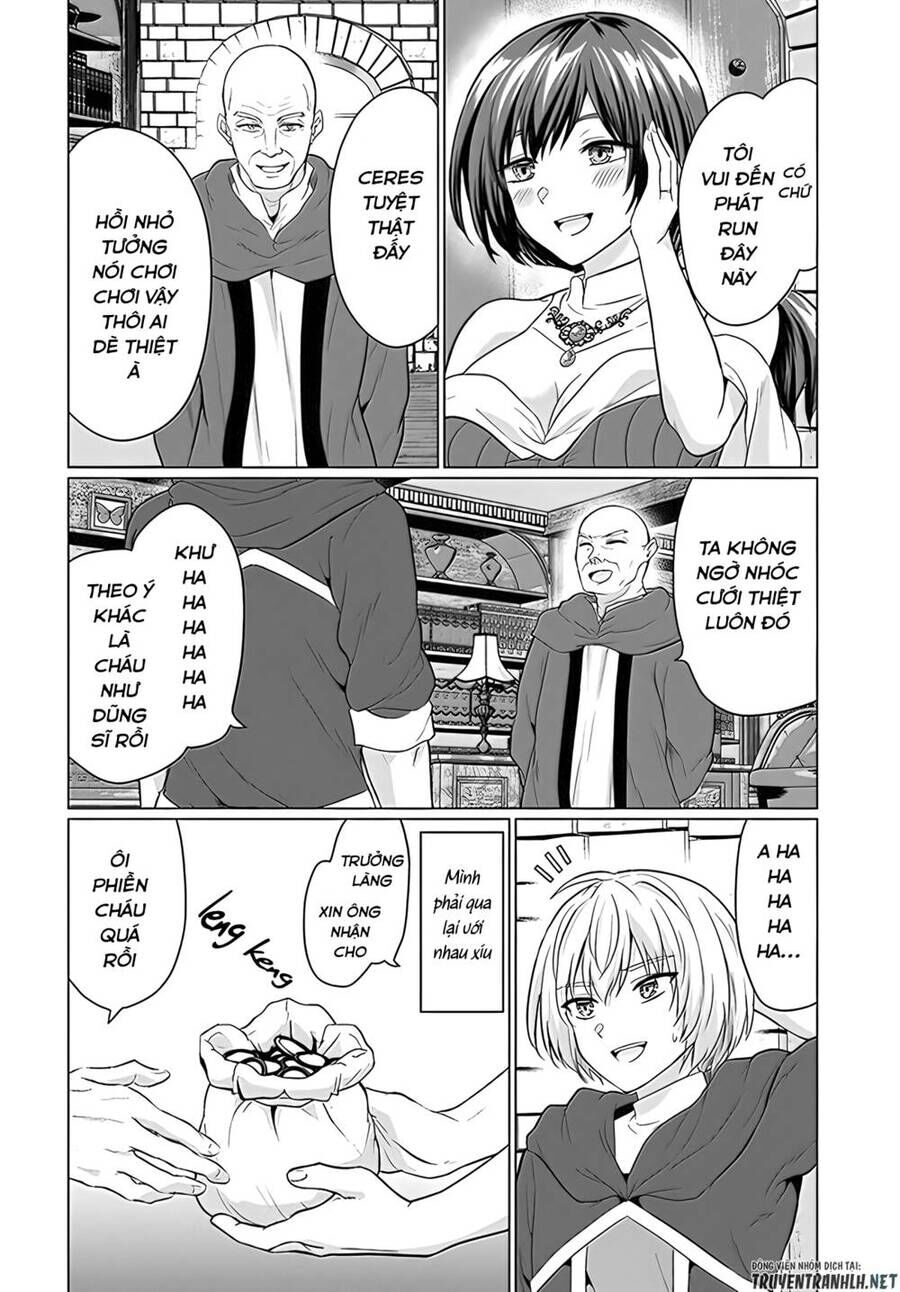 Chuyển Sinh Làm Bomman Chap 6 - Next Chap 7