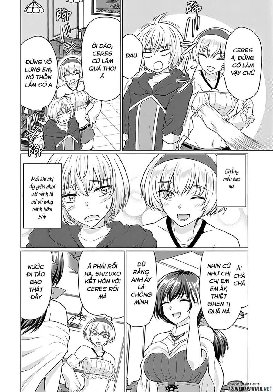 Chuyển Sinh Làm Bomman Chap 6 - Next Chap 7