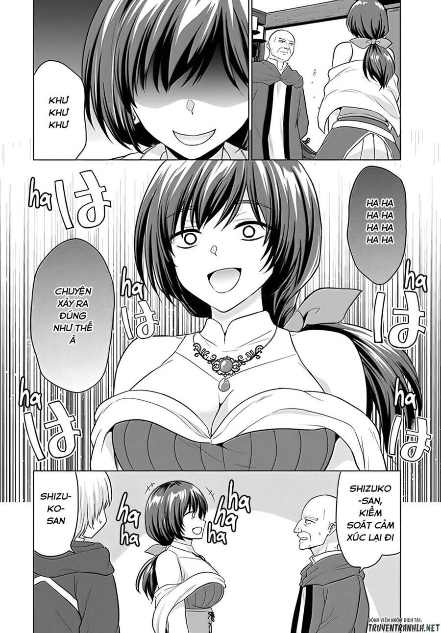 Chuyển Sinh Làm Bomman Chap 6 - Next Chap 7