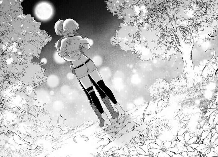 Chuyển Sinh Làm Bomman Chap 8 - Next Chap 9